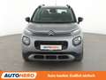Citroen C3 Aircross 1.2 PureTech Feel Pack *SHZ*TEMPO*ALU* Grau - thumbnail 9