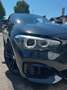 BMW 125 125i 5p Msport 224cv auto Fekete - thumbnail 1