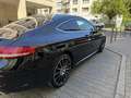 Mercedes-Benz C 200 C 200 (205.377) AMG Line Schwarz - thumbnail 3