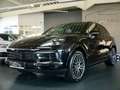 Porsche Cayenne E-Hybrid*Sport Chrono*Luft*Pano*Vierradl Black - thumbnail 1