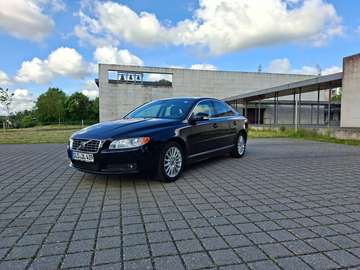S80 D5 AWD Aut. Summum