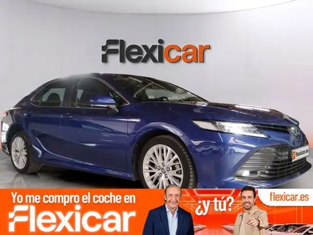 Toyota Camry 2.5 220H Advance