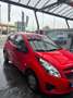 Chevrolet Spark 1.0 16V LS Bi-Fuel Rood - thumbnail 2