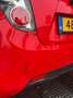 Chevrolet Spark 1.0 16V LS Bi-Fuel Rood - thumbnail 11