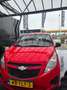 Chevrolet Spark 1.0 16V LS Bi-Fuel Rood - thumbnail 1