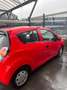 Chevrolet Spark 1.0 16V LS Bi-Fuel Rood - thumbnail 4