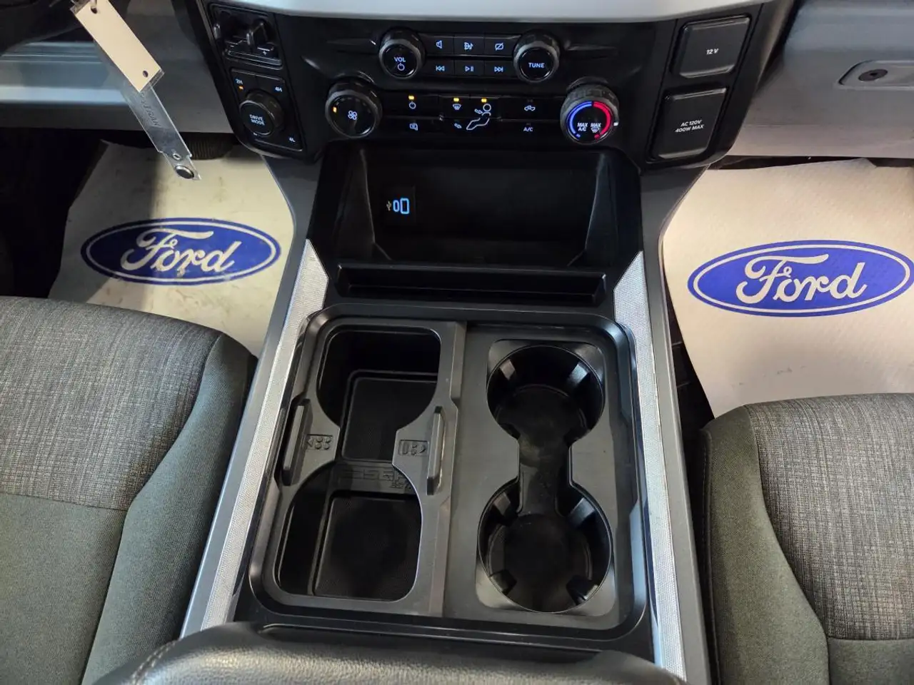 Ford F 350 снимка Ford F 350