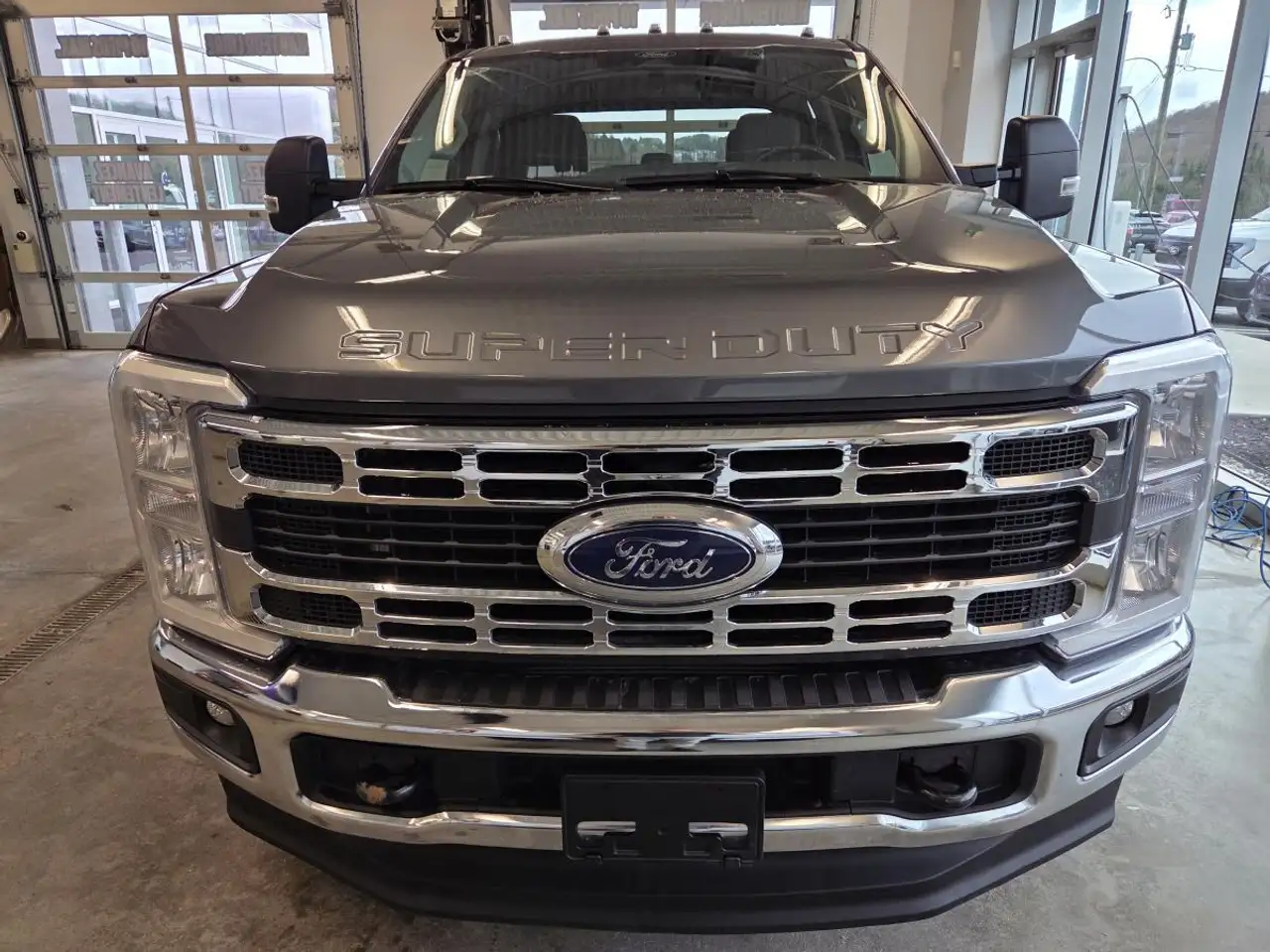 Ford F 350 снимка Ford F 350