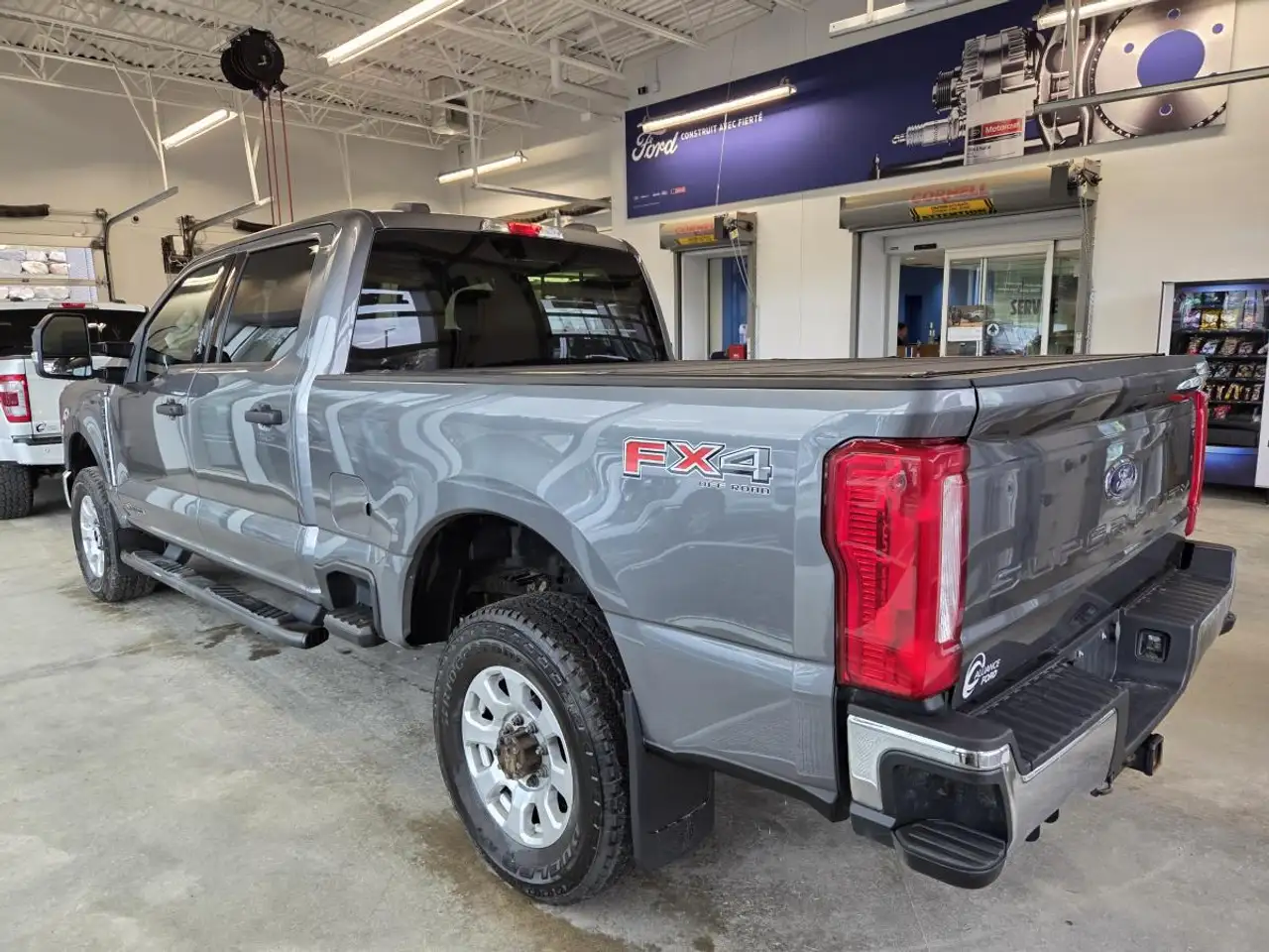 Ford F 350 снимка Ford F 350
