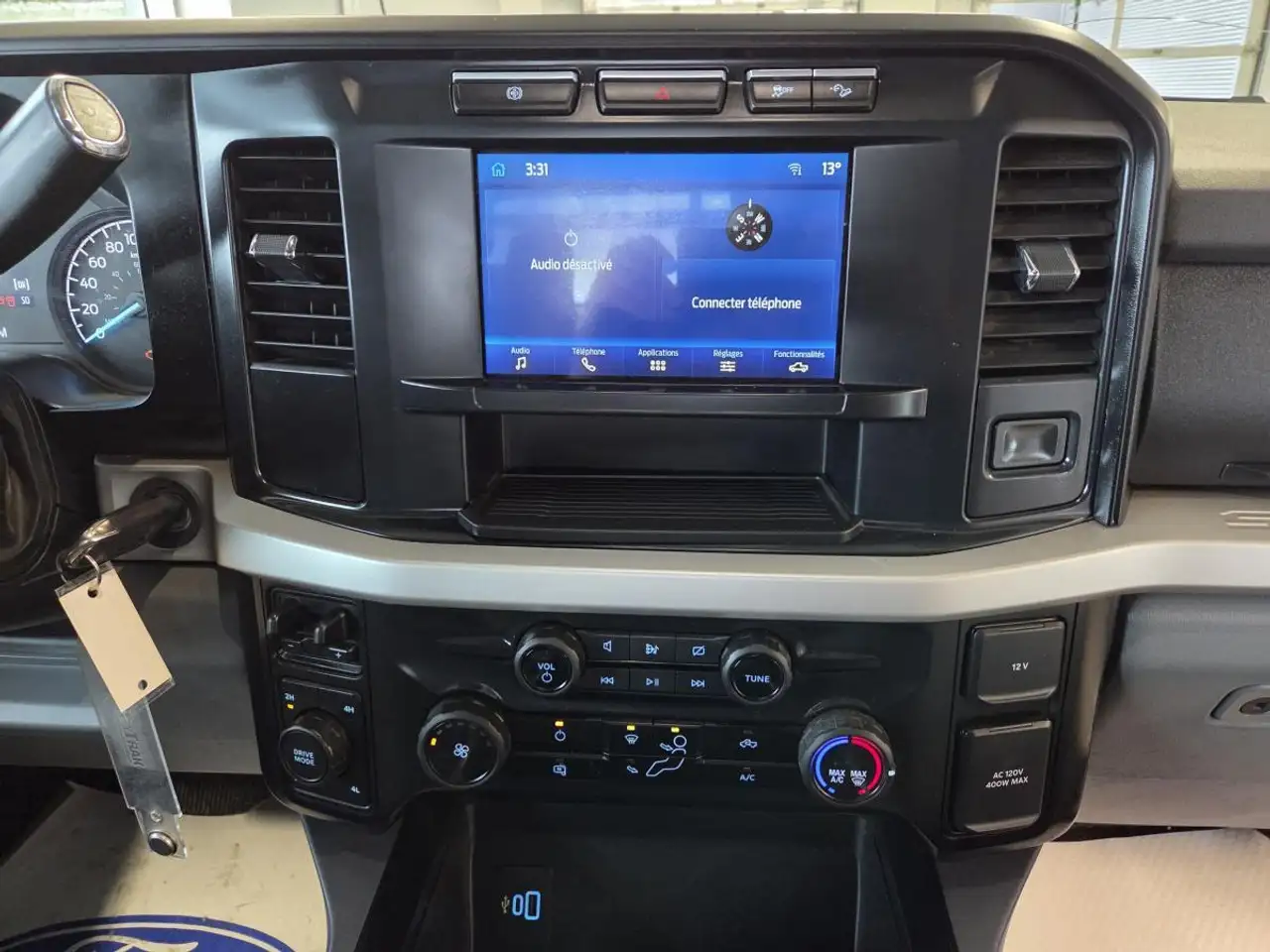 Ford F 350 снимка Ford F 350