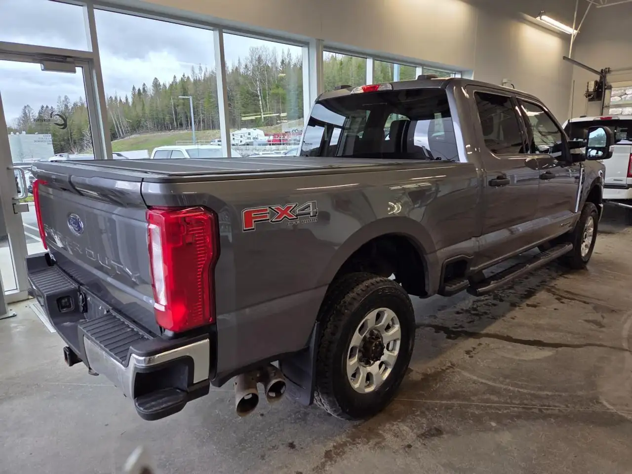 Ford F 350 снимка Ford F 350