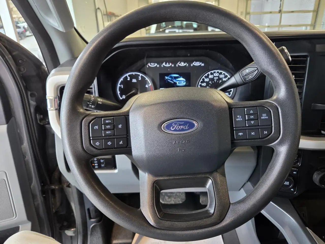 Ford F 350 снимка Ford F 350