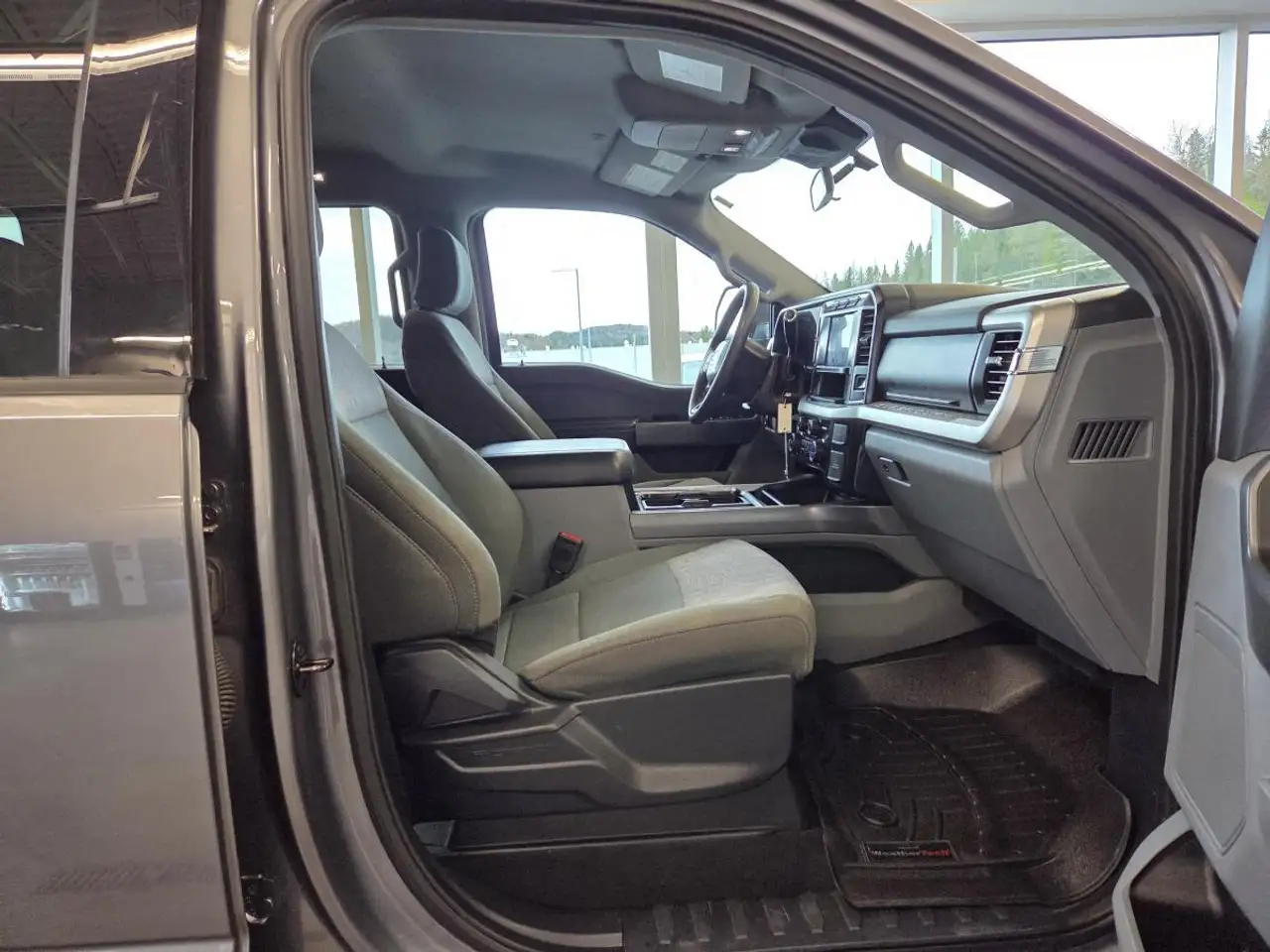 Ford F 350 снимка Ford F 350