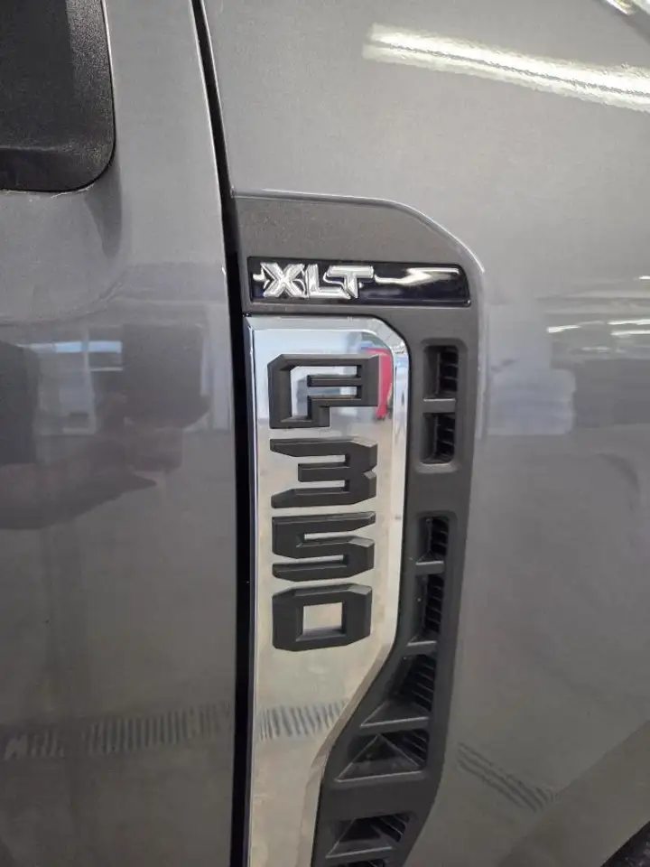 Ford F 350 снимка Ford F 350