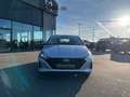 Hyundai i20 Select Mild-Hybrid Tempomat Spurhalteassi. Silber - thumbnail 8