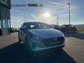 Hyundai i20 Select Mild-Hybrid Tempomat Spurhalteassi. Silber - thumbnail 7