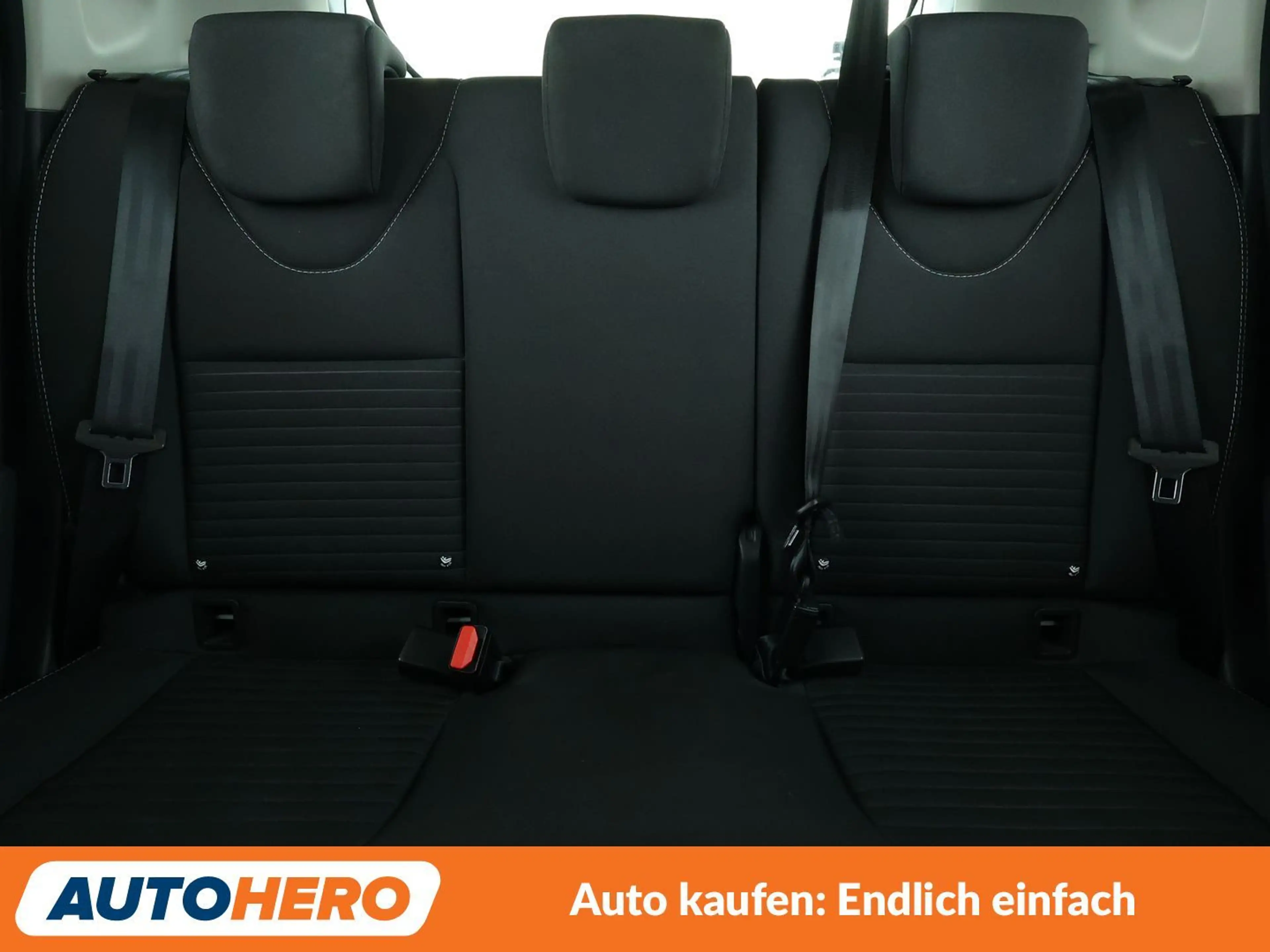 Renault Clio 1.2 Limited *TEMPO*KLIMA*GARANTIE* — photo 15