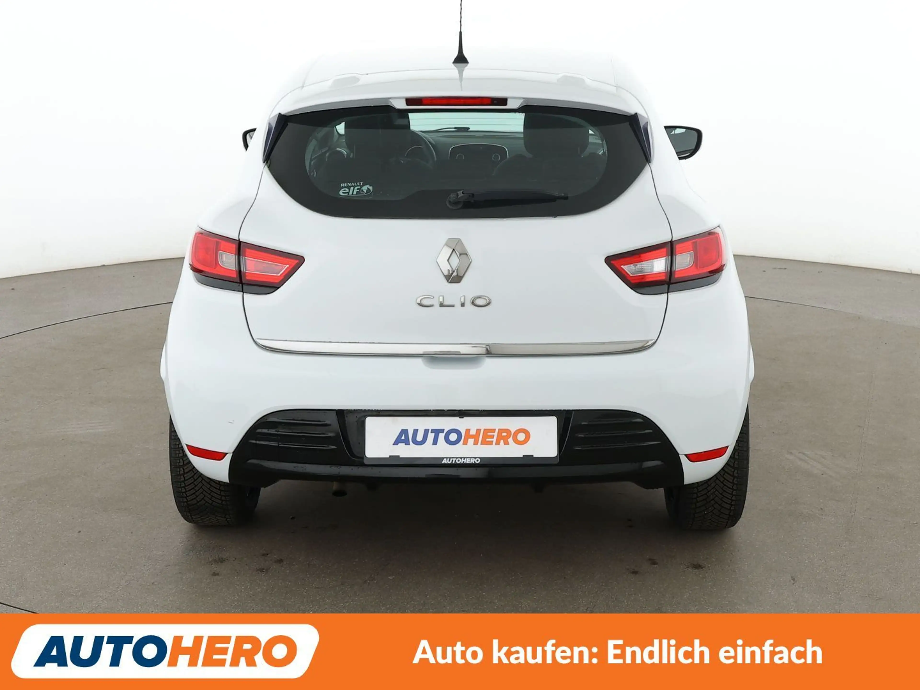 Renault Clio 1.2 Limited *TEMPO*KLIMA*GARANTIE* — photo 5