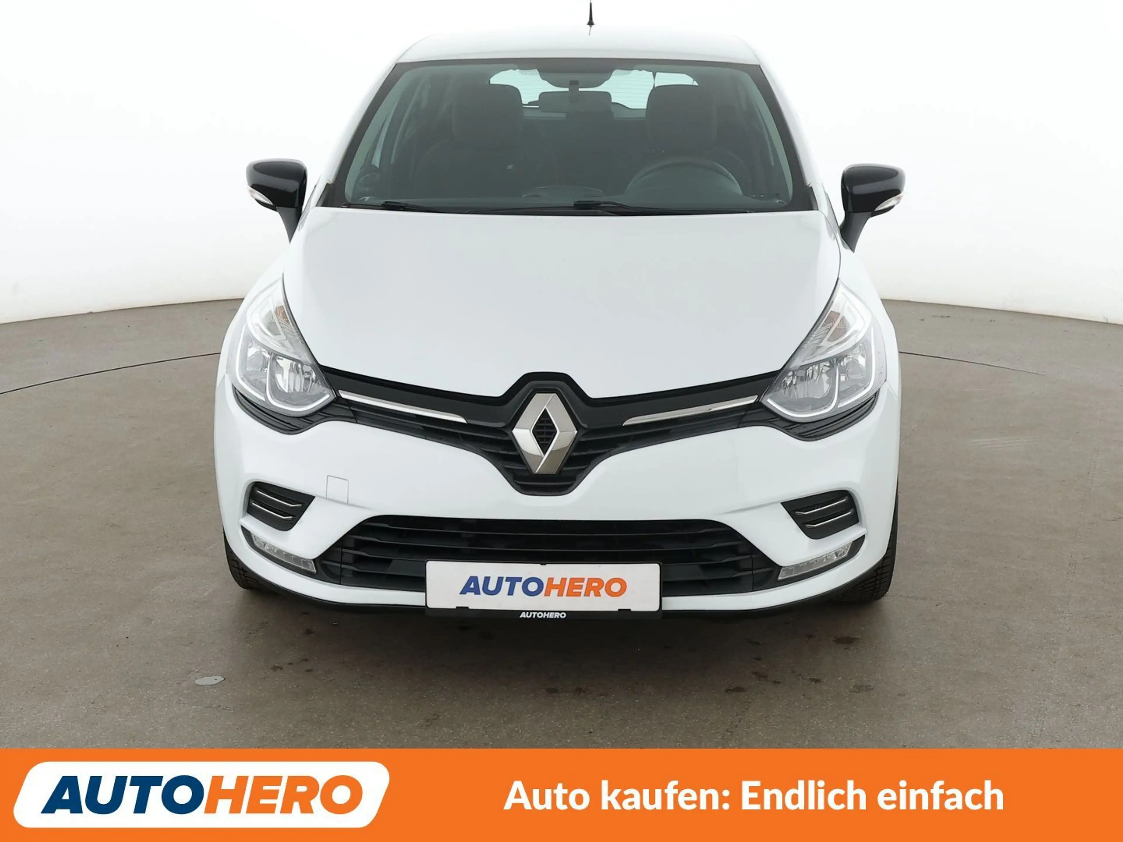 Renault Clio 1.2 Limited *TEMPO*KLIMA*GARANTIE* — photo 9
