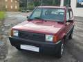 Fiat Panda 4x4 STUPENDA con soli 88000 km unico proprietario Rojo - thumbnail 4