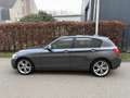 BMW 114 1-serie 114i Business+ / SPORT / LEER / SCHUIFDAK Grau - thumbnail 18