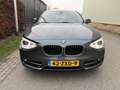BMW 114 1-serie 114i Business+ / SPORT / LEER / SCHUIFDAK Grau - thumbnail 27