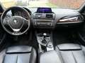 BMW 114 1-serie 114i Business+ / SPORT / LEER / SCHUIFDAK Grau - thumbnail 3