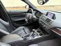 BMW 114 1-serie 114i Business+ / SPORT / LEER / SCHUIFDAK Grau - thumbnail 25