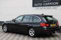 BMW 320 3-serie Touring 320d Automaat 163PK NL auto NAP Negro - thumbnail 6