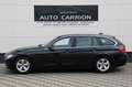 BMW 320 3-serie Touring 320d Automaat 163PK NL auto NAP Negro - thumbnail 3