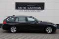 BMW 320 3-serie Touring 320d Automaat 163PK NL auto NAP Negro - thumbnail 2
