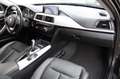 BMW 320 3-serie Touring 320d Automaat 163PK NL auto NAP Negro - thumbnail 41