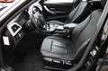 BMW 320 3-serie Touring 320d Automaat 163PK NL auto NAP Negro - thumbnail 7