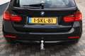 BMW 320 3-serie Touring 320d Automaat 163PK NL auto NAP Negro - thumbnail 45