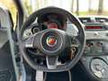 Fiat 500 Abarth 1.4 T-Jet Biposto 190pk Grijs - thumbnail 11