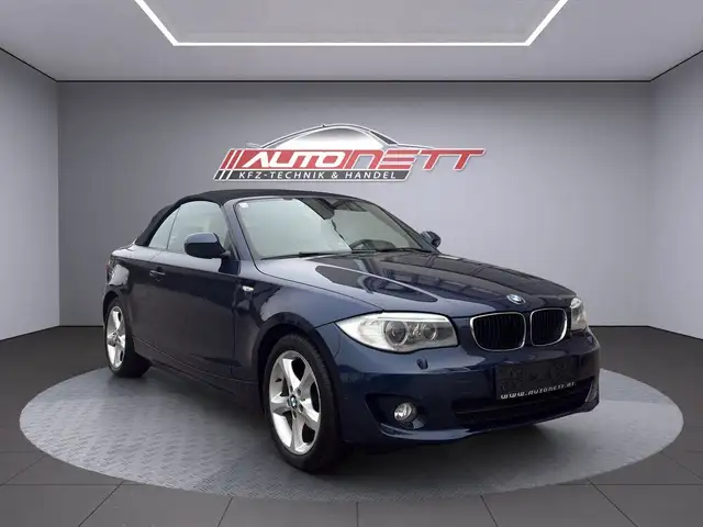 BMW 118 d