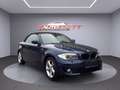 BMW 118 d Bleu - thumbnail 1