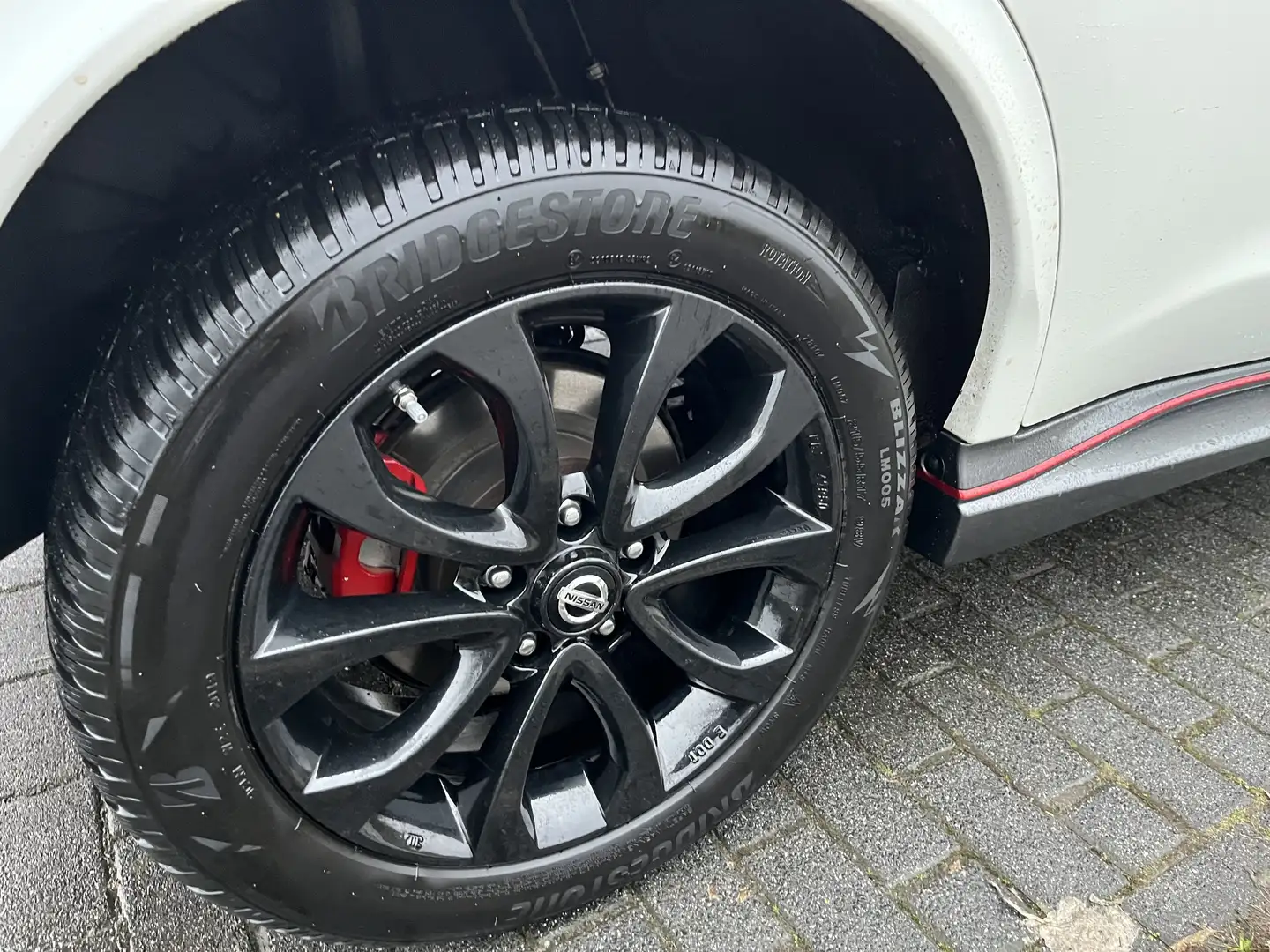 Nissan Juke 1.6 DIG-T Nismo RS Top Preis! wenige Km - 1