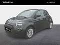 Fiat 500e e 95ch Action Noir - thumbnail 1