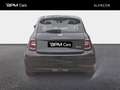 Fiat 500e e 95ch Action Noir - thumbnail 4