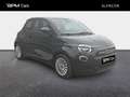 Fiat 500e e 95ch Action Noir - thumbnail 6