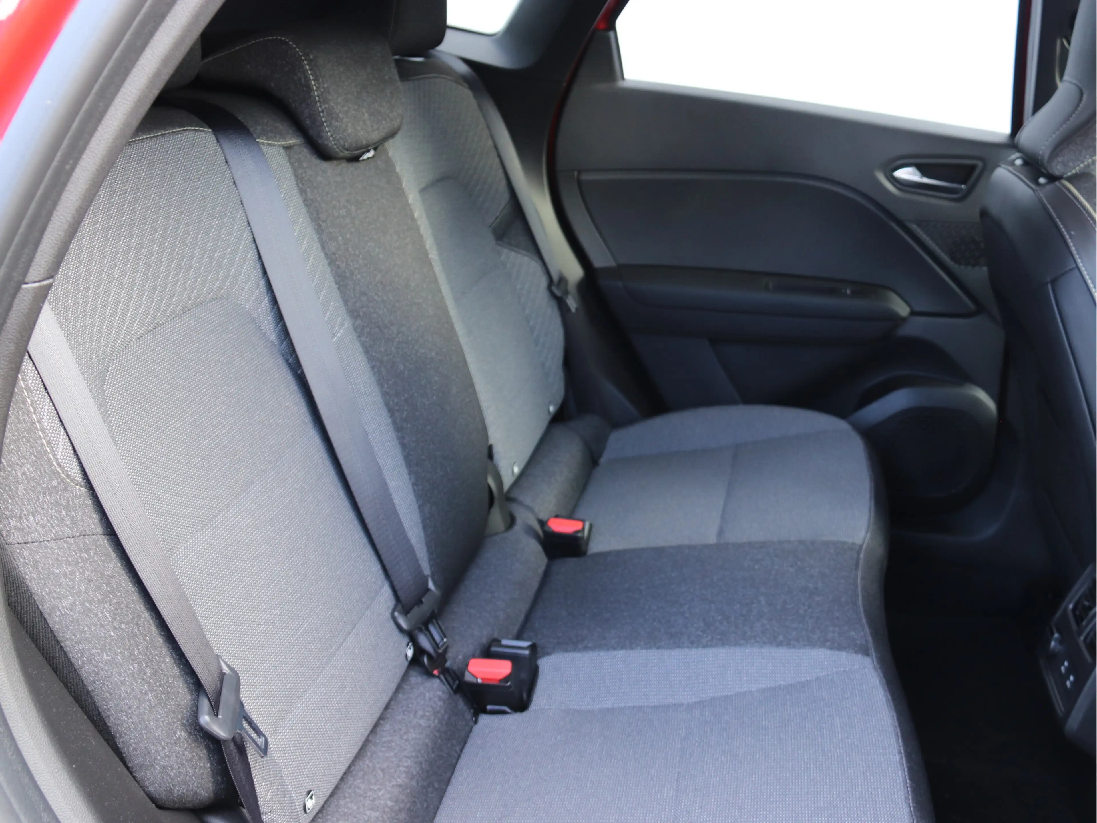 Renault Symbioz 1.6 E-Tech full hybrid 145 techno ADAPT CRUISE / N — photo 6
