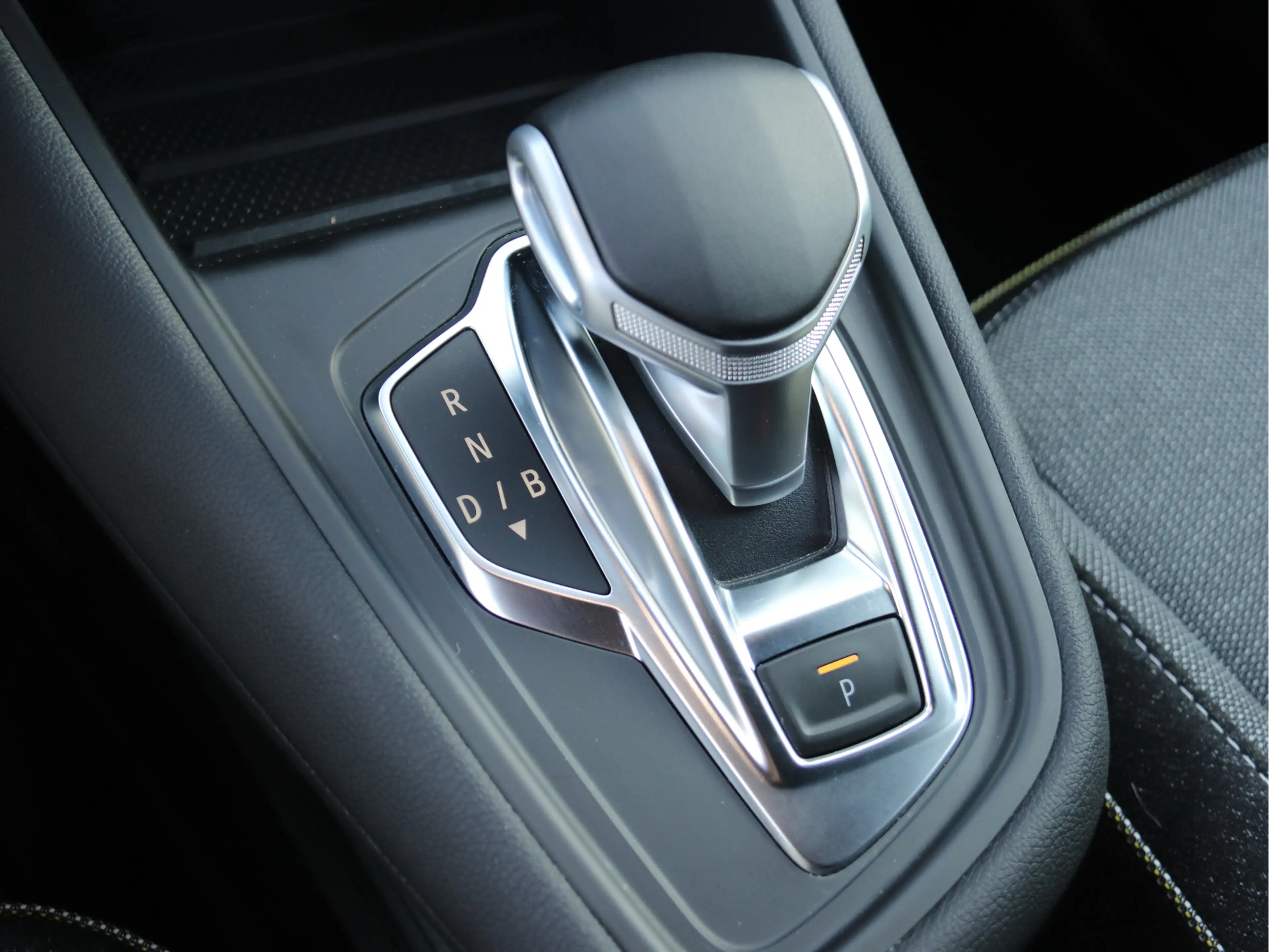 Renault Symbioz 1.6 E-Tech full hybrid 145 techno ADAPT CRUISE / N — photo 15