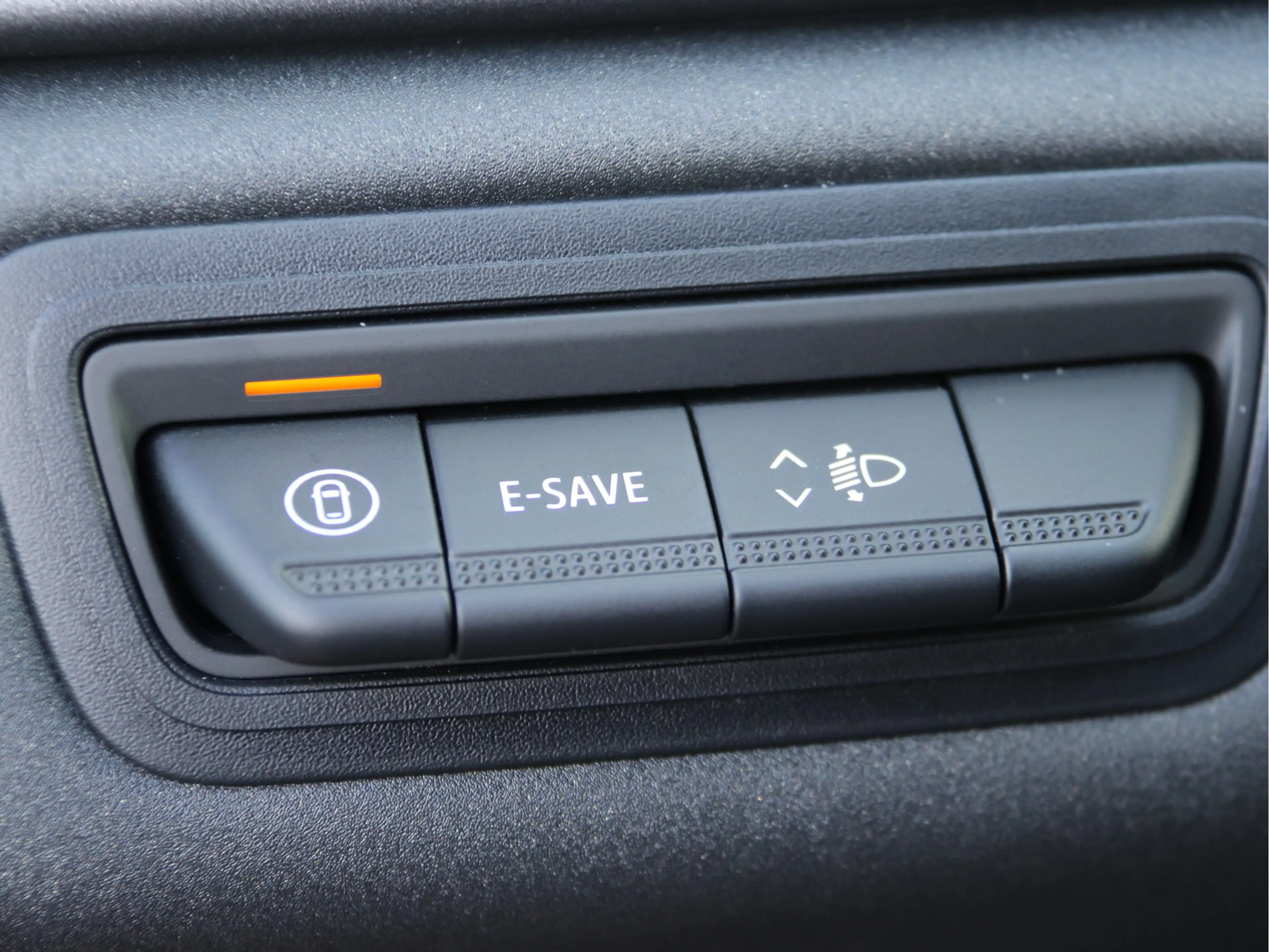 Renault Symbioz 1.6 E-Tech full hybrid 145 techno ADAPT CRUISE / N — photo 11