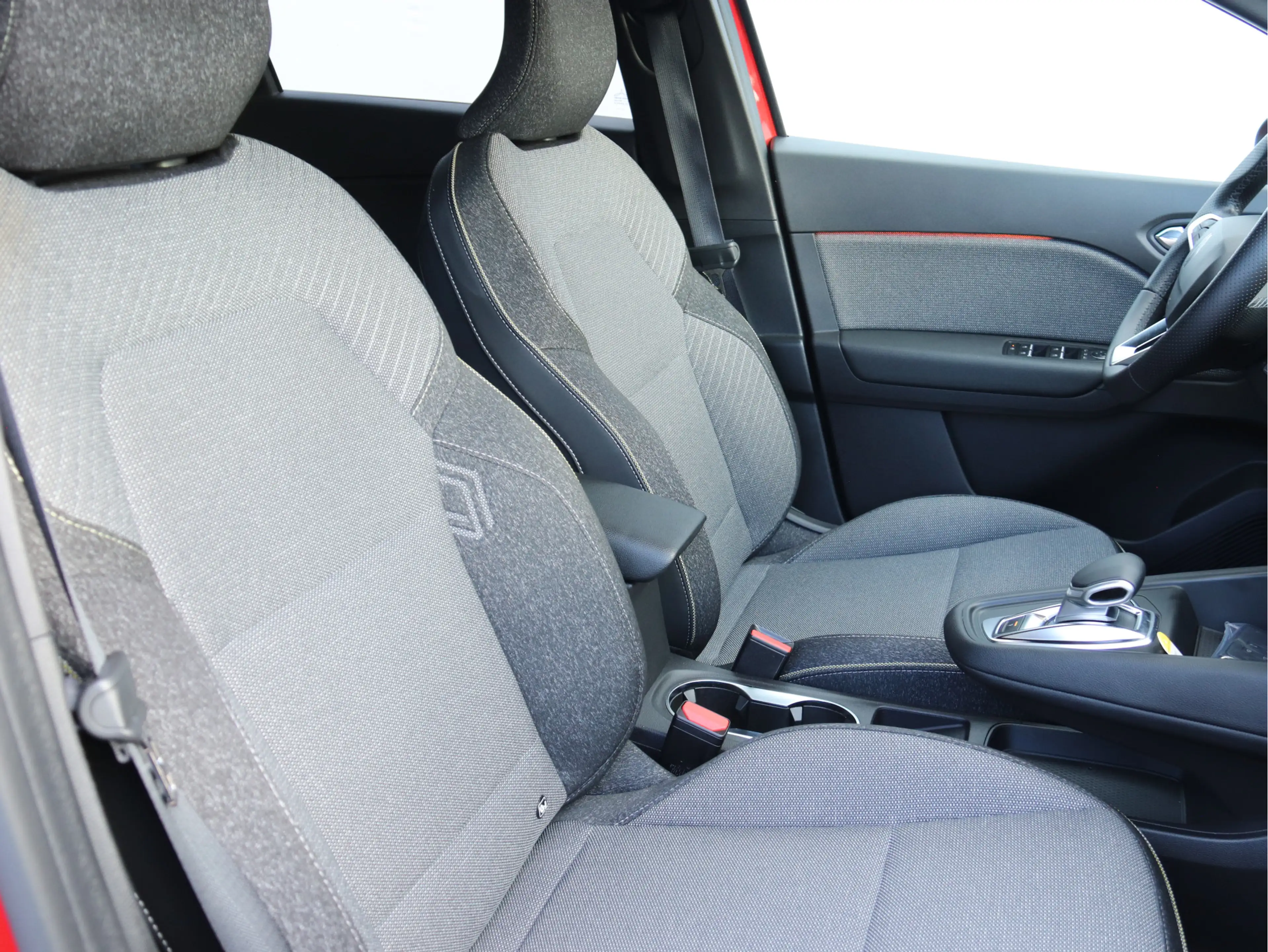 Renault Symbioz 1.6 E-Tech full hybrid 145 techno ADAPT CRUISE / N — photo 5