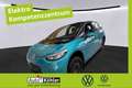Volkswagen ID.3 Pure Performance CCS/CarPlay/LED/Navi/PDC Grün - thumbnail 1