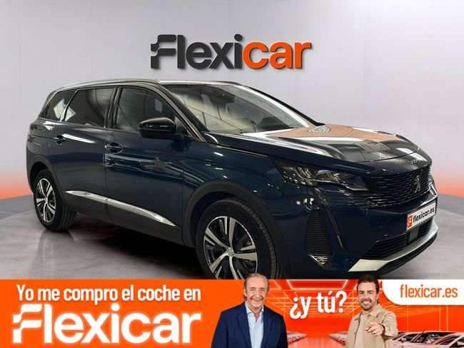 Peugeot 5008 1.2 PureTech 96KW S&S Allure EAT8 - foto 1