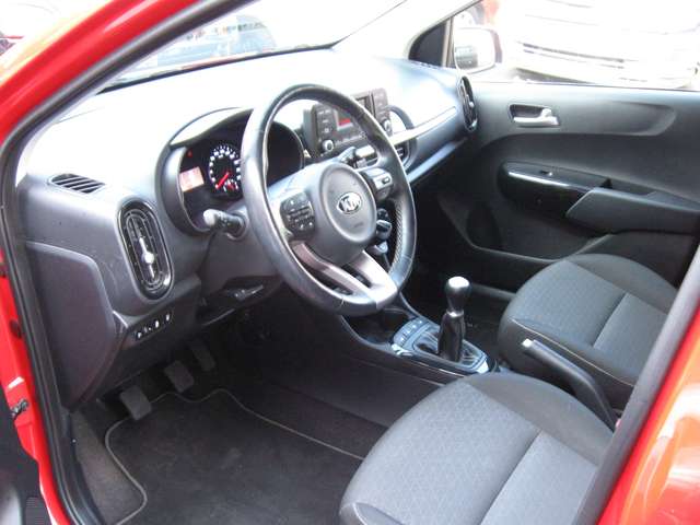 Kia Picanto Dream Team