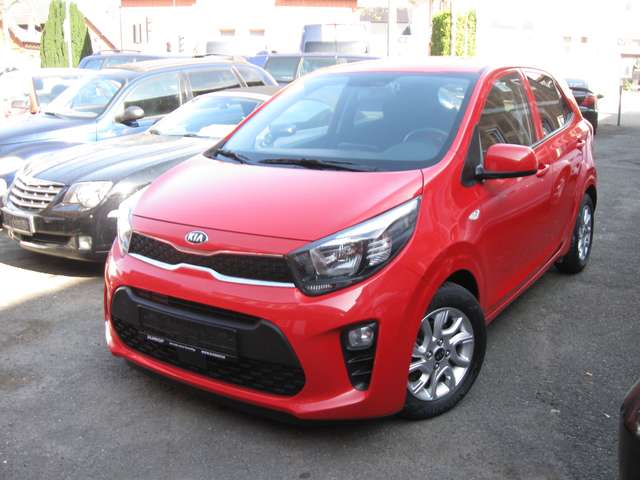Imagine Kia Picanto Dream Team