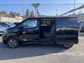 Peugeot Expert III (2) CABINE APPROFONDIE BLUEHDI 180 M EAT8 5PL / CAMERA / MAIN LIBRE / CLIM AUTO Noir - thumbnail 3